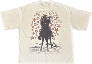Pinkstar Tee