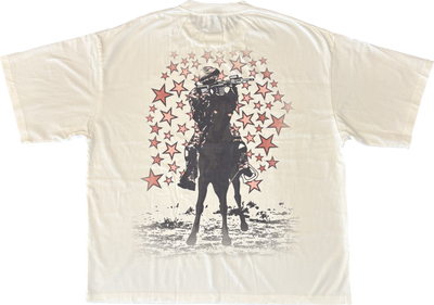 Pinkstar Tee