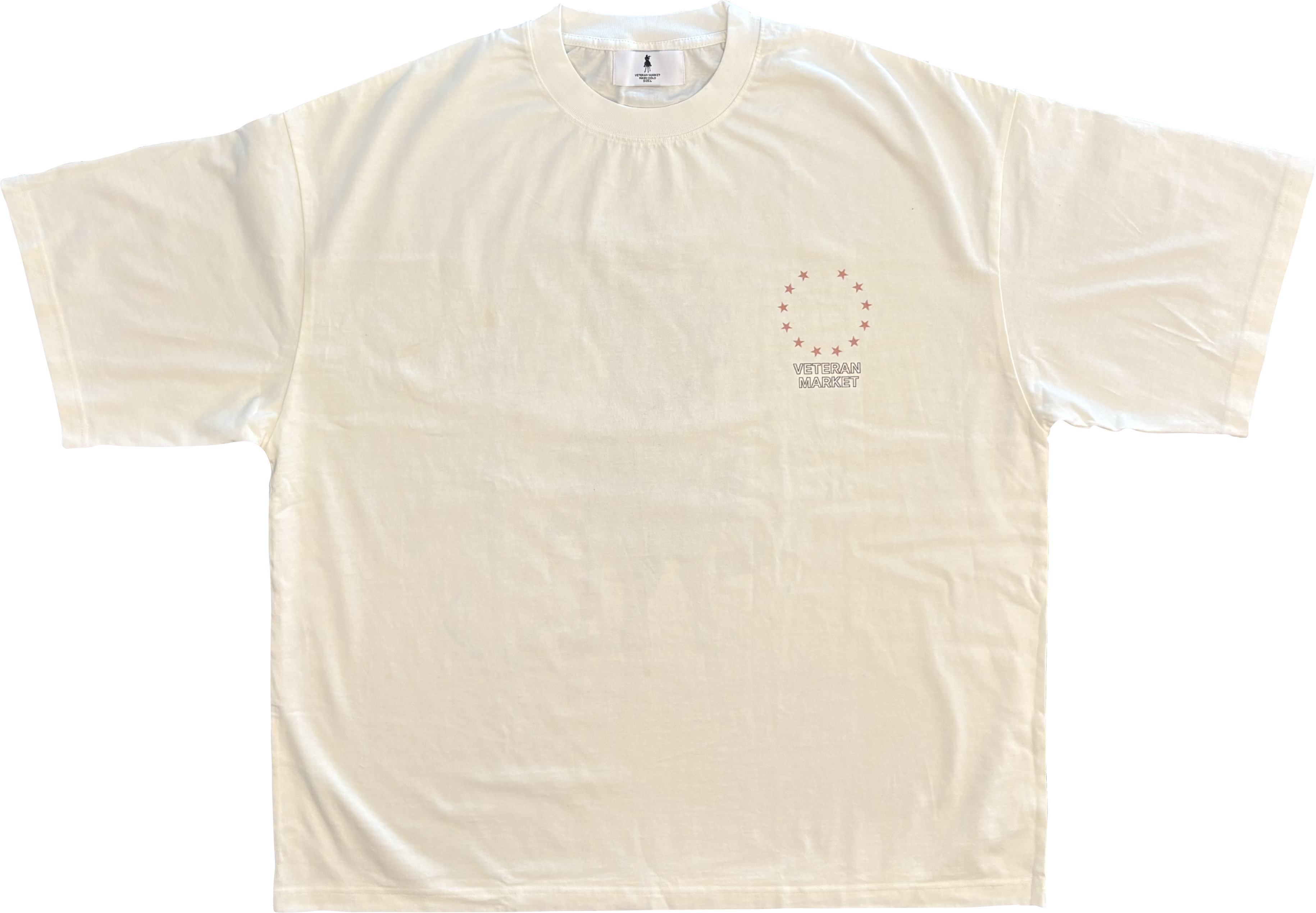 Pinkstar Tee