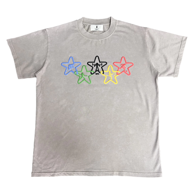 Olympic Tee