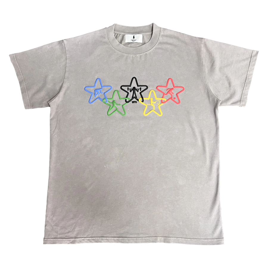 Olympic Tee