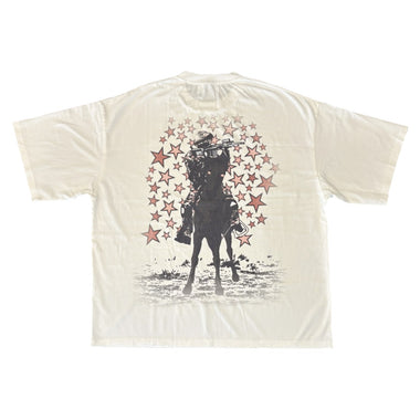 Pinkstar Tee