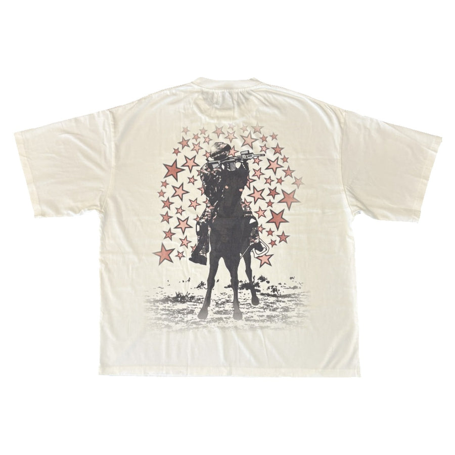 Pinkstar Tee