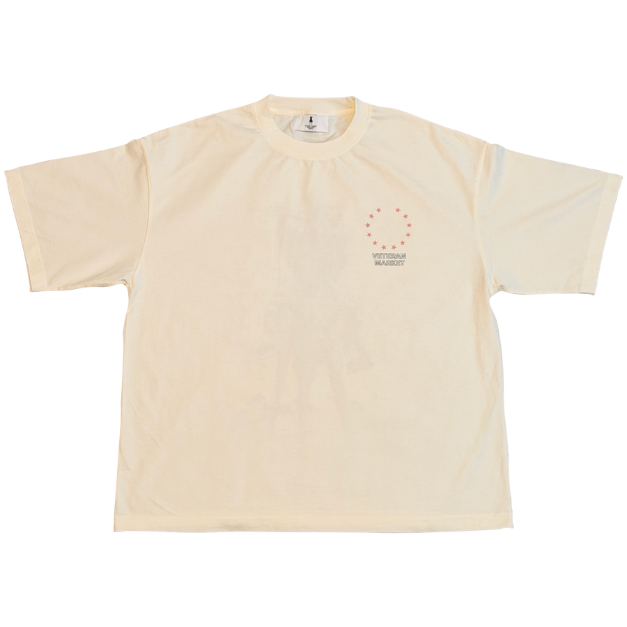 Pinkstar Tee