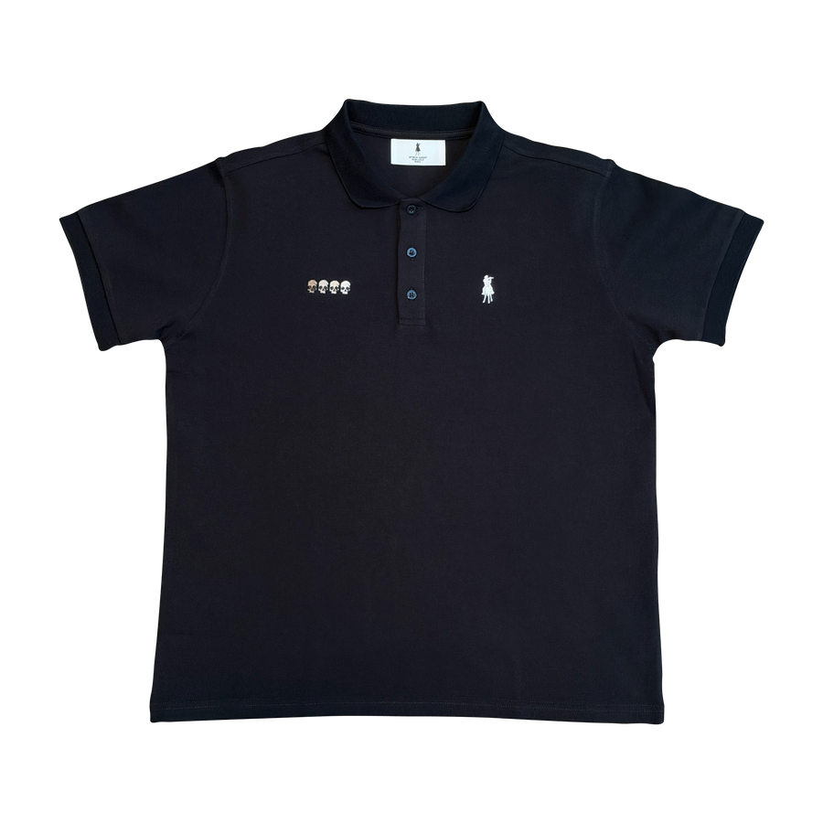 Skull Polo