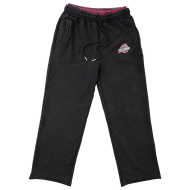 Double Waisted Sweatpants