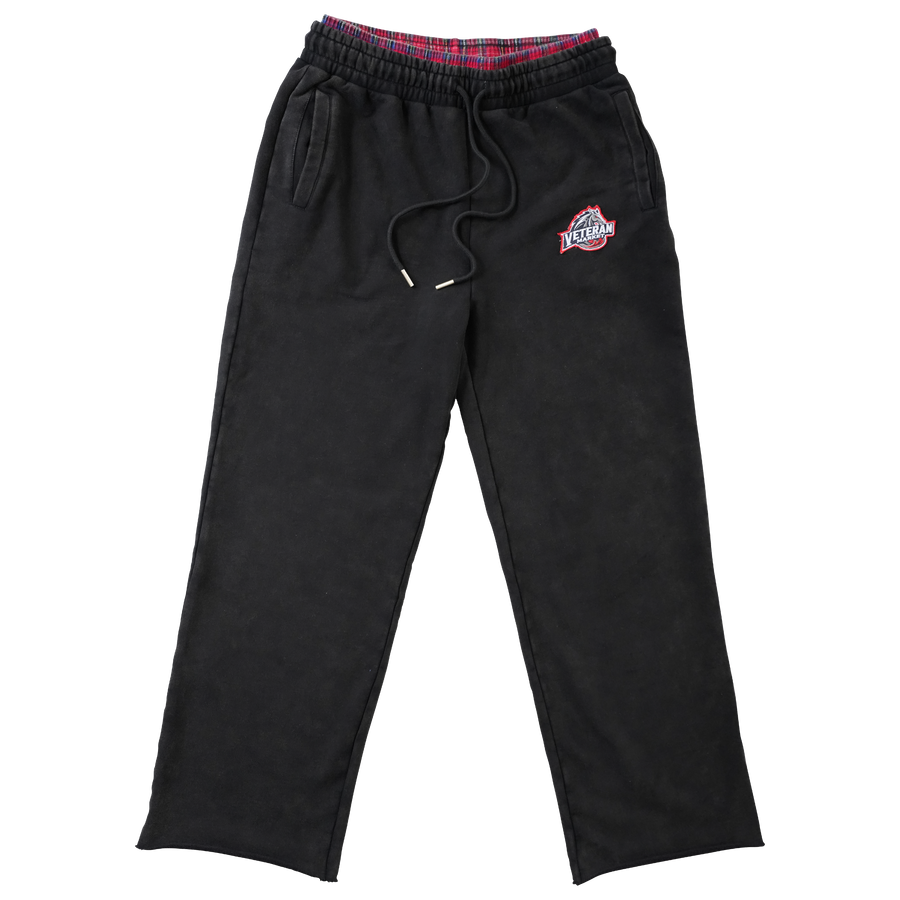Double Waisted Sweatpants