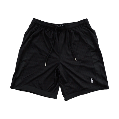 Mesh Shorts