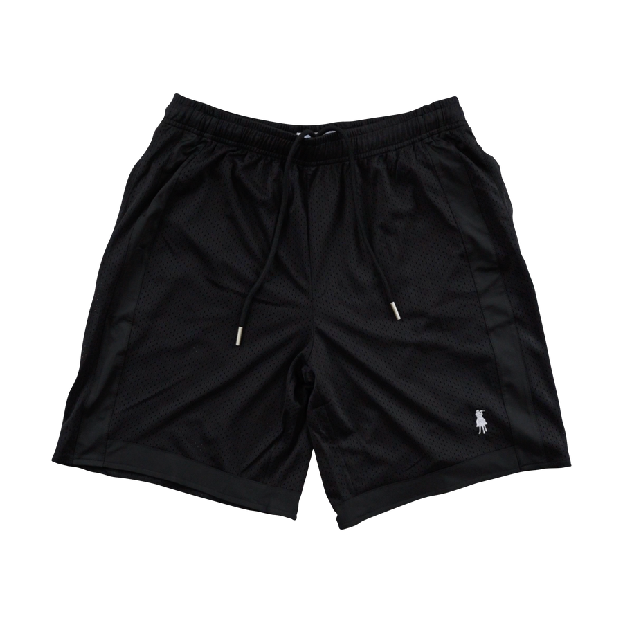 Mesh Shorts
